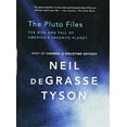 thumbnail image 1 of Pre-Owned The Pluto Files: The Rise and Fall of America's Favorite Planet (Paperback) 0393350363 9780393350364, 1 of 1