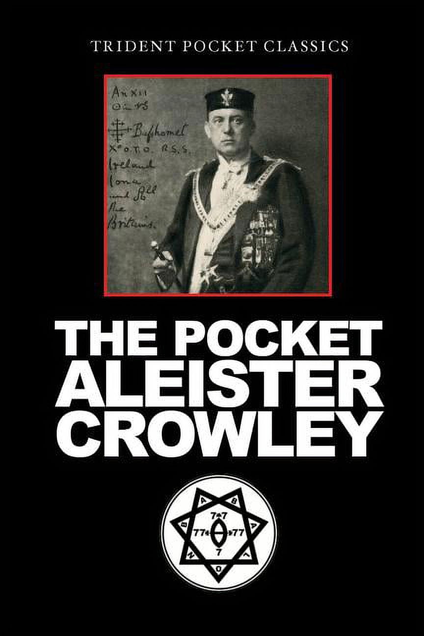 THE LEGEND of ALEISTER CROWLEY 貴重本 Amazon.co.jp: The Complete Works of Aleister Crowley. Vol.1