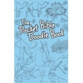 thumbnail image 1 of The Pocket Bible Doodle Book (Paperback), 1 of 2