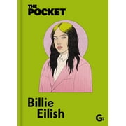 Gemini Pockets The Pocket Billie Eilish, Hardcover
