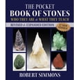 thumbnail image 1 of The Pocket Book of Stones: Who They Are and What They Teach, (Paperback), 1 of 2
