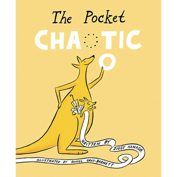 The Pocket Chaotic, (Hardcover)