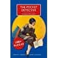 thumbnail image 1 of The Pocket Detective: 100+ Puzzles (British Library Crime Classics), 1 of 1