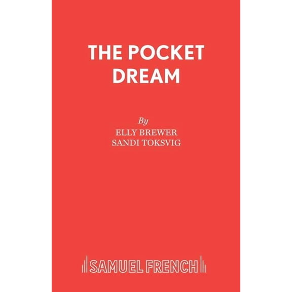 The Pocket Dream, (Paperback)