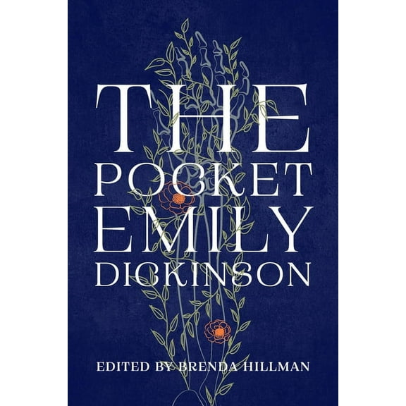 The Pocket Emily Dickinson, (Paperback)