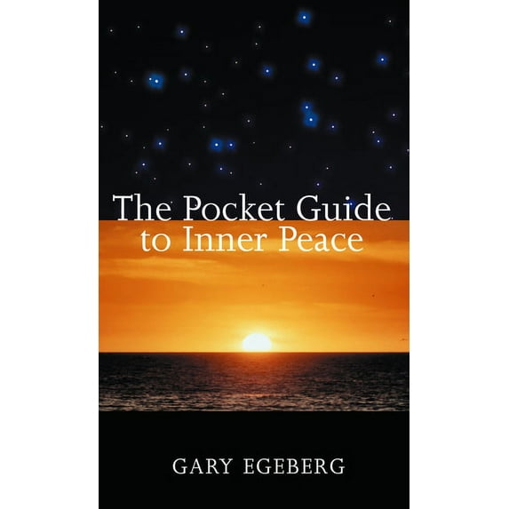 The Pocket Guide to Inner Peace, (Paperback)