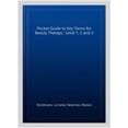 thumbnail image 1 of The Pocket Guide to Key Terms for Beauty Therapy, 1 of 1