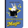 thumbnail image 1 of Pre-Owned The Pocket Guide to Magic (Paperback) 142360637X 9781423606376, 1 of 1