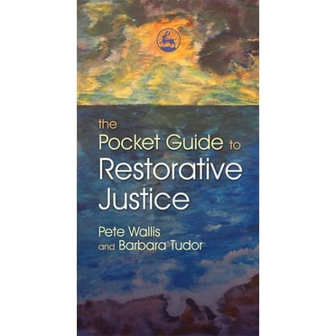 The Pocket Guide to Restorative Justice, (Paperback)