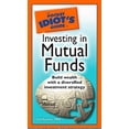 thumbnail image 1 of Pre-Owned The Pocket Idiot's Guide to Investing in Mutual Funds (Paperback) by Lita Epstein, 1 of 1