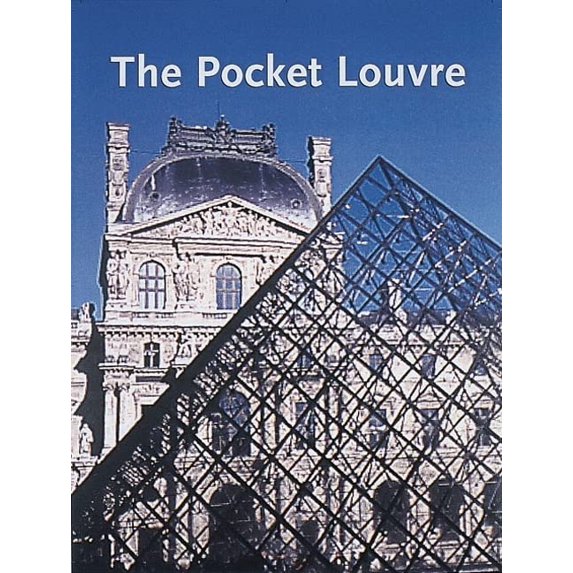 Pre-Owned The Pocket Louvre: A Visitor's Guide to 500 Works Paperback