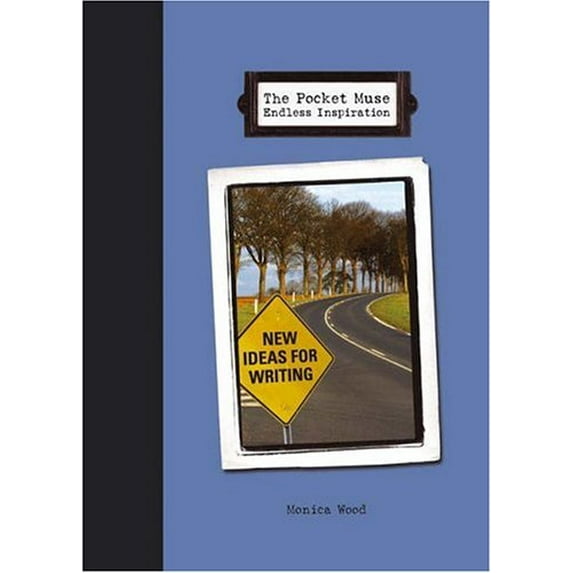 Pre-Owned The Pocket Muse Endless Inspiration: New Ideas for Writing Paperback