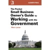 Pre-Owned The Pocket Small Business Owner's Guide to Working with the Government (Paperback) 1621534448 9781621534440