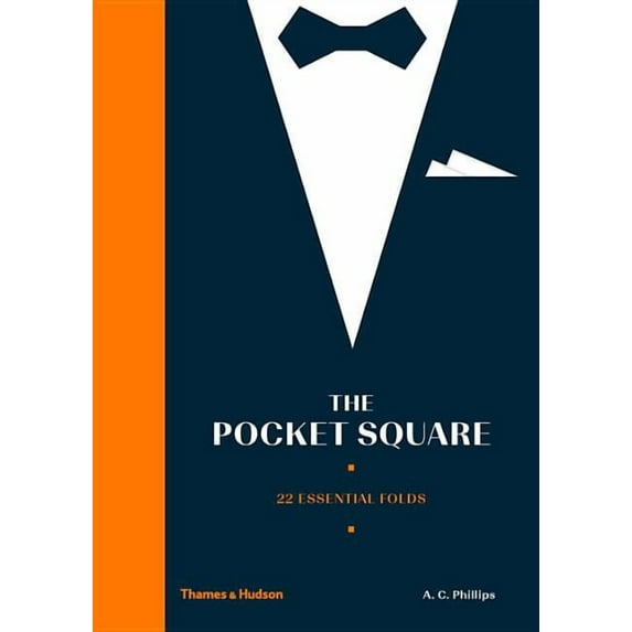 The Pocket Square, (Hardcover)
