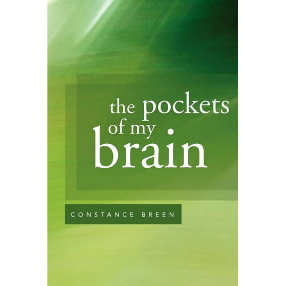 The Pockets of My Brain (Paperback)