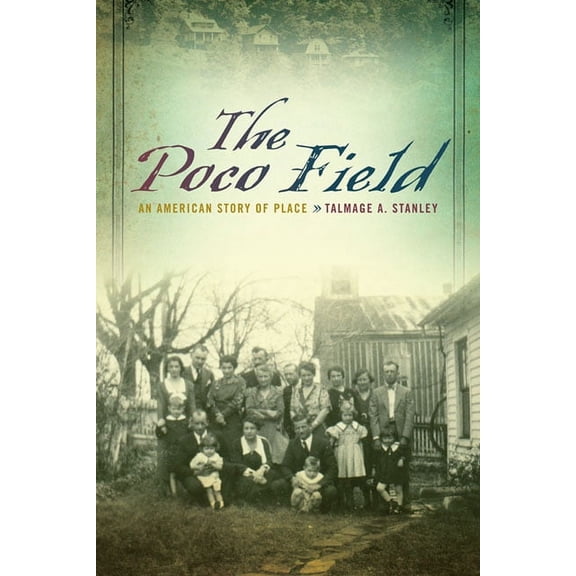 The Poco Field, (Paperback)
