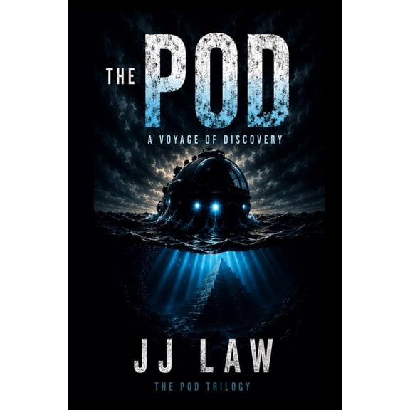 The Pod, (Paperback)