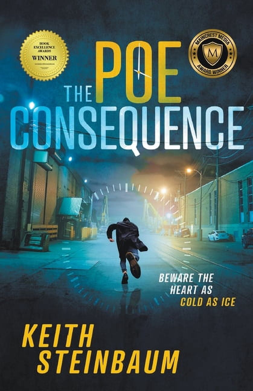 The Poe Consequence, (Paperback)