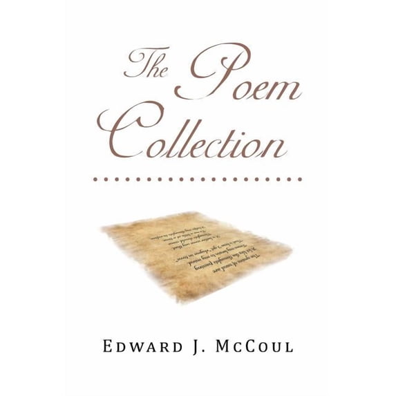 The Poem Collection, (Paperback)