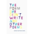 thumbnail image 1 of Pre-Owned The Poem She Didn't Write and Other Poems (Hardcover) 9781556594595, 1 of 1