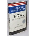 thumbnail image 1 of Pre-Owned The Poem That Changed America: Howl Fifty Years Later [With CD] (Hardcover) 0374173435 9780374173432, 1 of 1