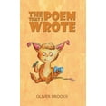 thumbnail image 1 of The Poem That I Wrote (Hardcover), 1 of 1