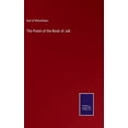 thumbnail image 1 of The Poem of the Book of Job (Hardcover), 1 of 1