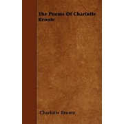 The Poems Of Charlotte Bronte Paperback