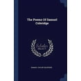 thumbnail image 1 of The Poems Of Samuel Coleridge (Paperback), 1 of 1