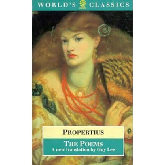 Pre-Owned The Poems (Paperback) 0192831984 9780192831989