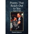 thumbnail image 1 of The Poems That Reach Out to You: Happy or Sad, (Paperback), 1 of 1