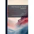thumbnail image 1 of The Poems of Allan Ramsay; Volume 2 (Paperback), 1 of 1
