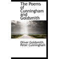 thumbnail image 1 of The Poems of Cunningham and Goldsmith (Hardcover), 1 of 1