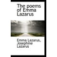 thumbnail image 1 of The Poems of Emma Lazarus (Paperback), 1 of 1