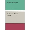 thumbnail image 1 of The Poems of Henry Timrod, 1 of 1