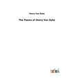 thumbnail image 1 of The Poems of Henry Van Dyke, (Hardcover), 1 of 1