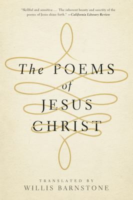 Pre-Owned The Poems of Jesus Christ (Paperback) 0393347265 9780393347265
