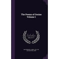 thumbnail image 1 of The Poems of Ossian Volume 1 (Hardcover), 1 of 1