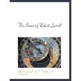 thumbnail image 1 of The Poems of Robert Lowell (Paperback), 1 of 1