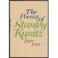 thumbnail image 1 of Pre-Owned The Poems of Stanley Kunitz, 1928-1978 (Hardcover) 0316507113 9780316507110, 1 of 1