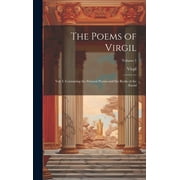 The Poems of Virgil Hardcover