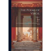 The Poems of Virgil Paperback