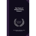 thumbnail image 1 of The Poems of William Dunbar, Volume 1 (Hardcover), 1 of 1