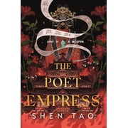 The Poet Empress Hardcover