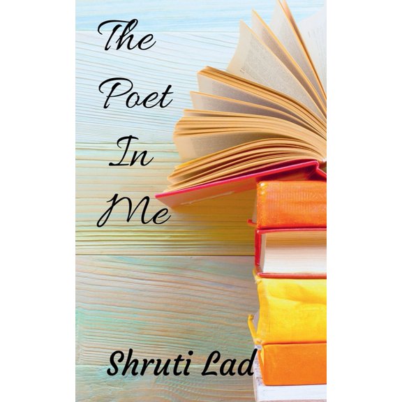 The Poet In Me, (Paperback)