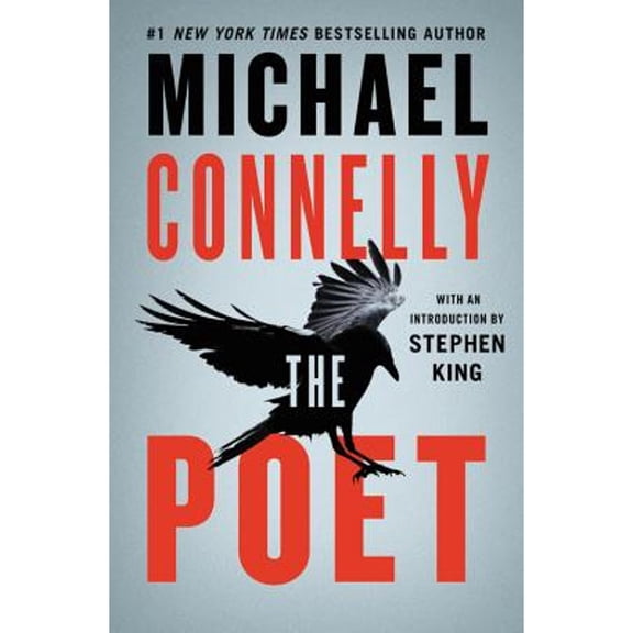 Pre-Owned The Poet by Michael Connelly (Paperback)