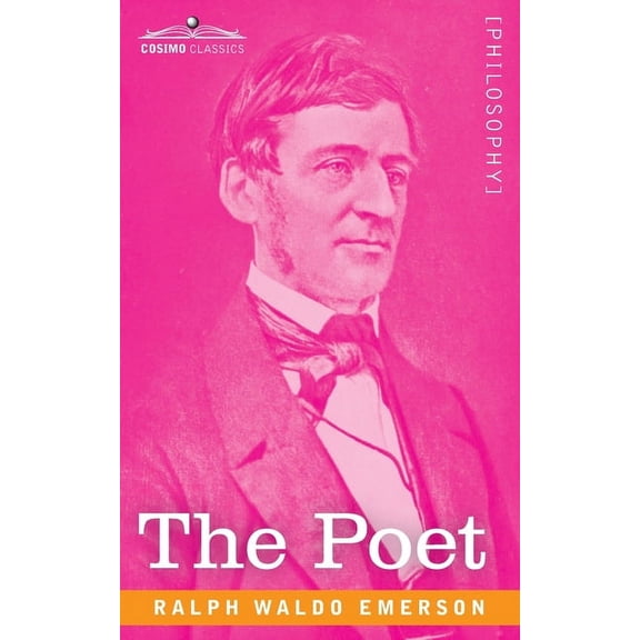 The Poet, (Paperback)