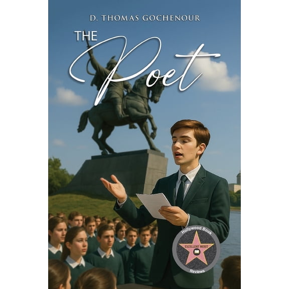 The Poet, (Paperback)