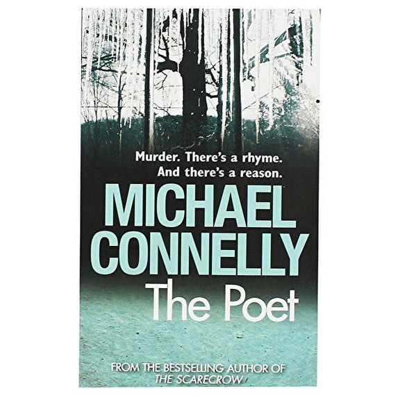Pre-Owned The Poet Paperback