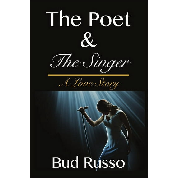 The Poet & The Singer, (Paperback)